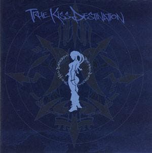 cd - True Kiss Destination - True Kiss Destination, Verzenden, Zo goed als nieuw