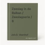 Zeeslag in de Balkan / Zeeslagserie / 8 9789055511143, Boeken, Verzenden, Gelezen, Joh.G. Veenhof
