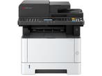 Kyocera Ecosys MA4000fx - Laserprinter - Monochroomafdrukken, Verzenden, Zo goed als nieuw, Kyocera