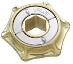 Huzzle Cast Valve, Nieuw
