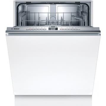 Bosch SGV4HTX31E Vaatwasser529, Ophalen of Verzenden, Nieuw, Inbouw