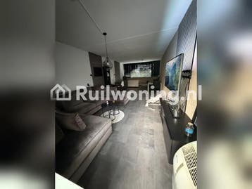 Flat in Tilburg Ruilen tegen grotere woning of soort gelijks