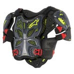 Borstbeschermer Alpinestars A-10 Volledig (Bodyprotectors), Verzenden, Nieuw