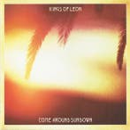 cd - Kings Of Leon - Come Around Sundown, Verzenden, Zo goed als nieuw