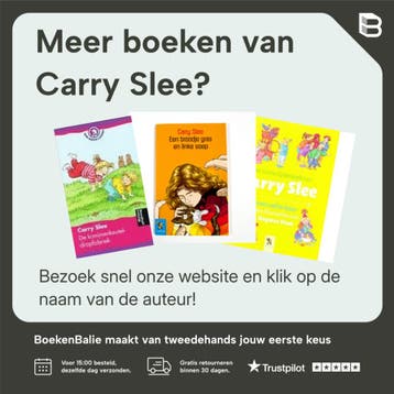 Rekenen in het oerwoud - Carry Slee 9789001554484, Verzenden, Gelezen, Carry Slee