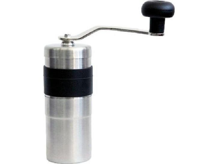 Porlex Mini II - Koffiemolen - Handmatige keramische, Witgoed en Apparatuur, Overige Witgoed en Apparatuur, Zo goed als nieuw