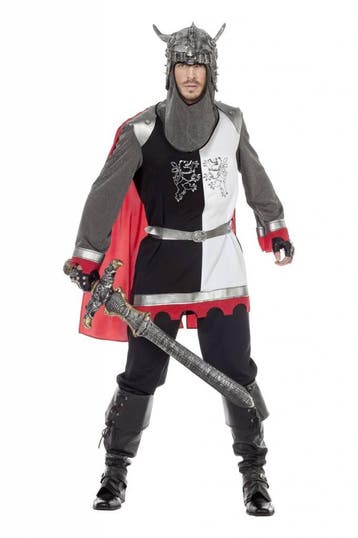 Ridder verkleedkostuum Saladin, Ophalen of Verzenden, Nieuw