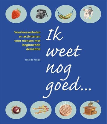 Ik weet nog goed ... - Joke de Jonge 9789088506857, Verzenden, Gelezen, Joke de Jonge