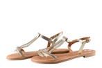 Scapa Sandalen in maat 41 Goud, Scapa, Overige kleuren, Verzenden, Sandalen of Muiltjes