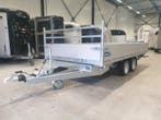 Saris 3 zijdige kipper Heavy Duty, Auto diversen, Aanhangers en Bagagewagens, Nieuw