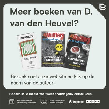 TOEN WAS GELUK HEEL GEWOON 9789060109618 D. van den Heuvel, Boeken, Verzenden, Gelezen, D. van den Heuvel