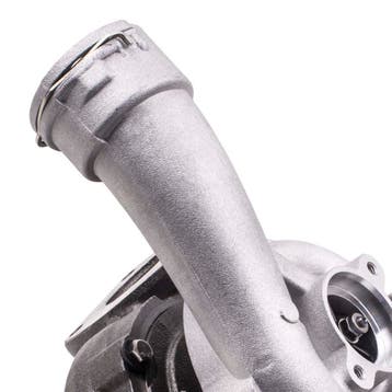 Turbo geschikt voor VW T5 Bus Transporter AXD 96 kW 130 p..., Verzenden, Nieuw, Volkswagen
