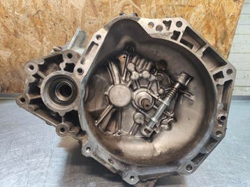 Gereviseerde Versnellingsbak Suzuki Alto Zonder Start-Stop, Ophalen, Gereviseerd, Suzuki