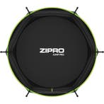 Kindertrampoline 140cm | Veiligheidsnet | Scherpe Prijs |..., Ophalen of Verzenden, Nieuw