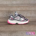 Pink Nightz (maat 26-37) Kindersneakers Maat 26, Verzenden, Jongen of Meisje, Schoenen, Nieuw