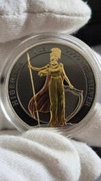 Tokelau. 2 Dollars 2022 (Zonder minimumprijs)