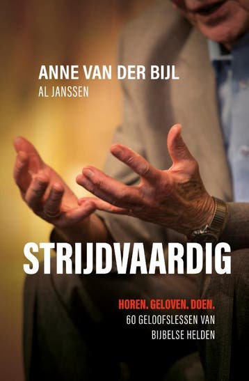 Strijdvaardig | Anne Bijl; Al Jansen | Nieuw, Ophalen of Verzenden, Nieuw, Anne Bijl; Al Jansen