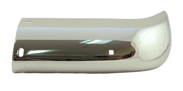 Volvo Bumper Amazon links voor chroom Volvo onderdeel 673690, Auto-onderdelen, Carrosserie en Plaatwerk, Nieuw, Volvo, Links, Bumper