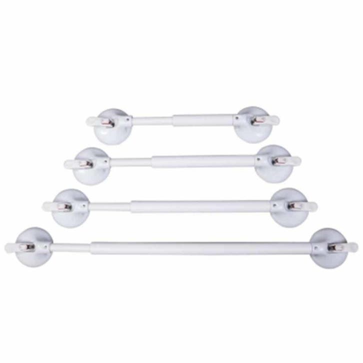 Wandbeugel verstelbaar met zuignap veiligheidsindicator, Diversen, Braces, Nieuw, Ophalen of Verzenden