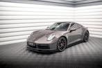 Side Skirts Diffusers Porsche 911 Carrera 4S 992, Verzenden, Nieuw