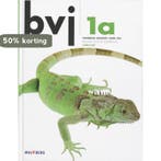 Biologie voor Jou 1a vmbo-kgt Handboek 9789034547606, Verzenden, Gelezen, G. Smits