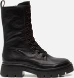 Gabor - maat 42- 91.831 Dames Laarzen - Zwart, Verzenden, Nieuw