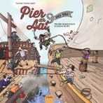 Samen piraat / Pier en Aat 9789044827040 Mariska Hammerstein, Boeken, Verzenden, Zo goed als nieuw, Mariska Hammerstein