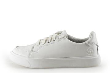 Timberland Sneakers in maat 36 Wit, Kleding | Dames, Verzenden, Wit, Timberland, Sneakers of Gympen