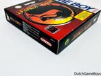 Gameboy Classic - Mortal Kombat - FAH, Spelcomputers en Games, Games | Nintendo Game Boy, Verzenden, Gebruikt