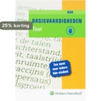 Basisvaardigheden taal 9789001205041 Ron van Hogen, Verzenden, Gelezen, Ron van Hogen