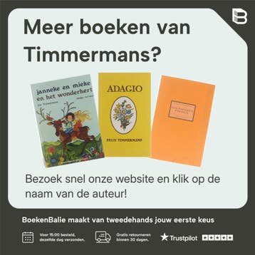 Dertien in een dozijn - Timmermans 9789002116223, Verzenden, Gelezen, Timmermans