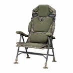 Trakker Levelite Camo Longback Recliner - karperstoelen, Verzenden, Nieuw