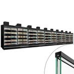 GGM Gastro | (10 stuks) Supermarkt-Wandkoelmeubel - 1875mm -, Verzenden, Nieuw