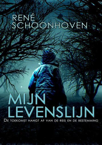 Mijn Levenslijn | Rene Schoonhoven | Nieuw, Ophalen of Verzenden, Nieuw, Rene Schoonhoven
