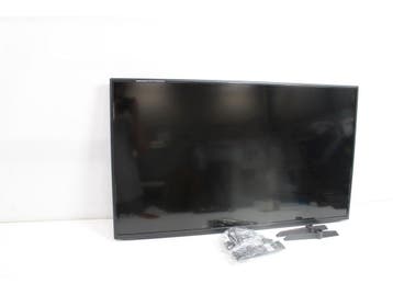 Lenco LED-4353BK - 43 4K Android Smart TV - Chromecast -, Verzenden, Zo goed als nieuw