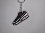Air Max BW Sleutelhanger - Beijng, Verzenden, Nieuw, Blauw, Sneakers of Gympen
