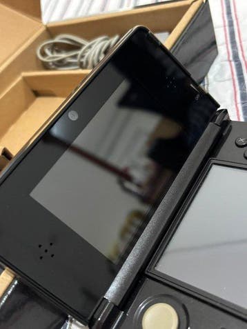Nintendo - Nintendo 3DS - Nintendo 3DS - Handheld gaming, Nieuw