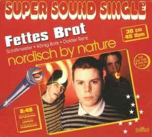 cd single digi - Fettes Brot - Nordisch By Nature, Verzenden, Zo goed als nieuw, Pop