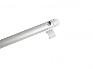 Thule Cover Mounting Rail 2st., Auto diversen, Fietsendragers, Ophalen of Verzenden, Nieuw
