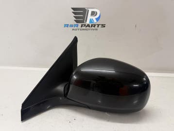 Buitenspiegel links - Handmatig - Zwart - Suzuki Swift ..., Verzenden, Nieuw
