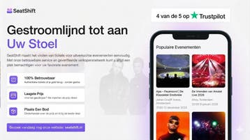 Charli xcx Tickets – 22 feb 2027 – Ziggo Dome Amsterdam, Tickets en Kaartjes, Twee personen, Februari