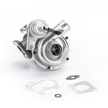 Turbo geschikt voor Isuzu Holden Rodeo Pickup D-max 3.0L..., Verzenden, Nieuw, Universele onderdelen