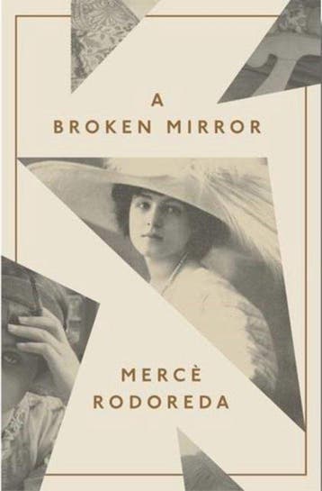Broken Mirror - Mercè Rodoreda 9781907970887, Verzenden, Gelezen, Mercè Rodoreda