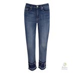 Hudson • blauwe Zoeey high rise jeans • 26, Hudson, Verzenden, Nieuw, Blauw