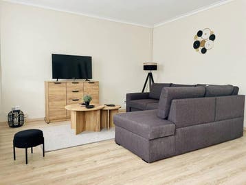 Te huur: Appartement Einsteinstraat in Maastricht, Limburg, Maastricht, Appartement
