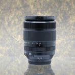 Fujifilm XF 18-135mm f/3.5-5.6 R L OIS WR - Tweedehands, Audio, Tv en Foto, Fotografie | Lenzen en Objectieven, Ophalen of Verzenden