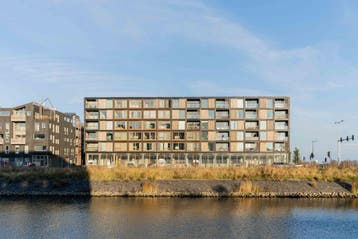 Te huur: Appartement Strandeilandlaan in Amsterdam, Noord-Holland, Appartement, Amsterdam