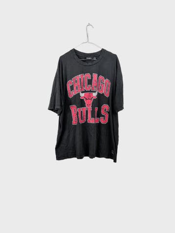 NBA T-shirts Dames maat L Zwart Vintage, Ophalen of Verzenden, Nieuw