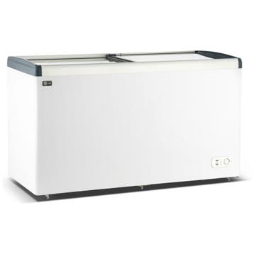 Ijsconservator / Koelkist - 500 Liter - Glazen Schuifdeur -, Verzenden, Nieuw in verpakking