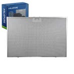 Metaalfilter voor Ikea 488000302744, Verzenden, Nieuw